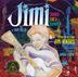 Cover art for JIMI