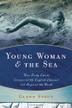 Cover art for YOUNG WOMAN AND THE SEA