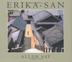 Cover art for ERIKA-SAN