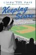 Cover art for KEEPING SCORE