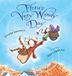 Cover art for FLORA'S VERY WINDY DAY