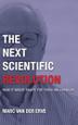 Cover art for THE NEXT SCIENTIFIC REVOLUTION