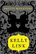 Cover art for PRETTY MONSTERS