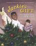 Cover art for JACKIE'S GIFT