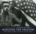 Cover art for MARCHING FOR FREEDOM