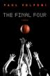 Cover art for THE FINAL FOUR