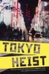 Cover art for TOKYO HEIST