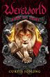 Cover art for RAGE OF LIONS