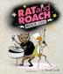 Cover art for RAT AND ROACH ROCK ON!