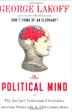 Cover art for THE POLITICAL MIND