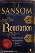 Cover art for REVELATION 