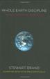 Cover art for WHOLE EARTH DISCIPLINE
