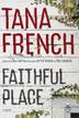 Cover art for FAITHFUL PLACE