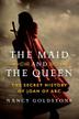 Cover art for THE MAID AND THE QUEEN