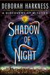 Cover art for SHADOW OF NIGHT