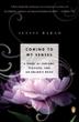 Cover art for COMING TO MY SENSES