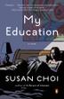 Cover art for MY EDUCATION