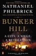 Cover art for BUNKER HILL