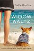 Cover art for THE WIDOW WALTZ
