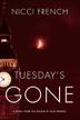 Cover art for TUESDAY'S GONE