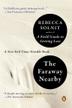 Cover art for THE FARAWAY NEARBY