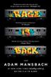 Cover art for RAGE IS BACK