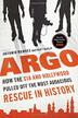 Cover art for ARGO