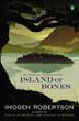 Cover art for ISLAND OF BONES