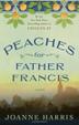 Cover art for PEACHES FOR FATHER FRANCIS