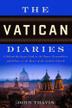 Cover art for THE VATICAN DIARIES