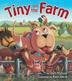 Cover art for TINY ON THE FARM