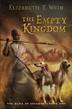 Cover art for THE EMPTY KINGDOM