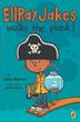Cover art for ELLRAY JAKES WALKS THE PLANK