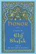 Cover art for HONOR
