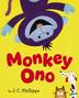 Cover art for MONKEY ONO