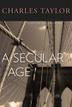 Cover art for A SECULAR AGE