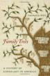 Cover art for FAMILY TREES