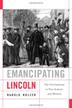 Cover art for EMANCIPATING LINCOLN