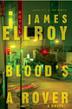 Cover art for BLOOD’S A ROVER