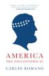 Cover art for AMERICA THE PHILOSOPHICAL