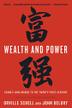 Cover art for WEALTH AND POWER