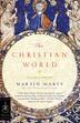 Cover art for THE CHRISTIAN WORLD