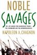 Cover art for NOBLE SAVAGES