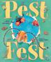 Cover art for PEST FEST