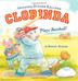 Cover art for CLORINDA PLAYS BASEBALL!
