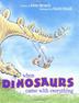 Cover art for WHEN DINOSAURS CAME WITH EVERYTHING