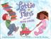 Cover art for LOTTIE PARIS AND THE BEST PLACE