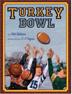 Cover art for TURKEY BOWL