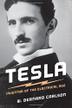 Cover art for TESLA