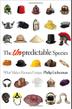 Cover art for THE UNPREDICTABLE SPECIES
